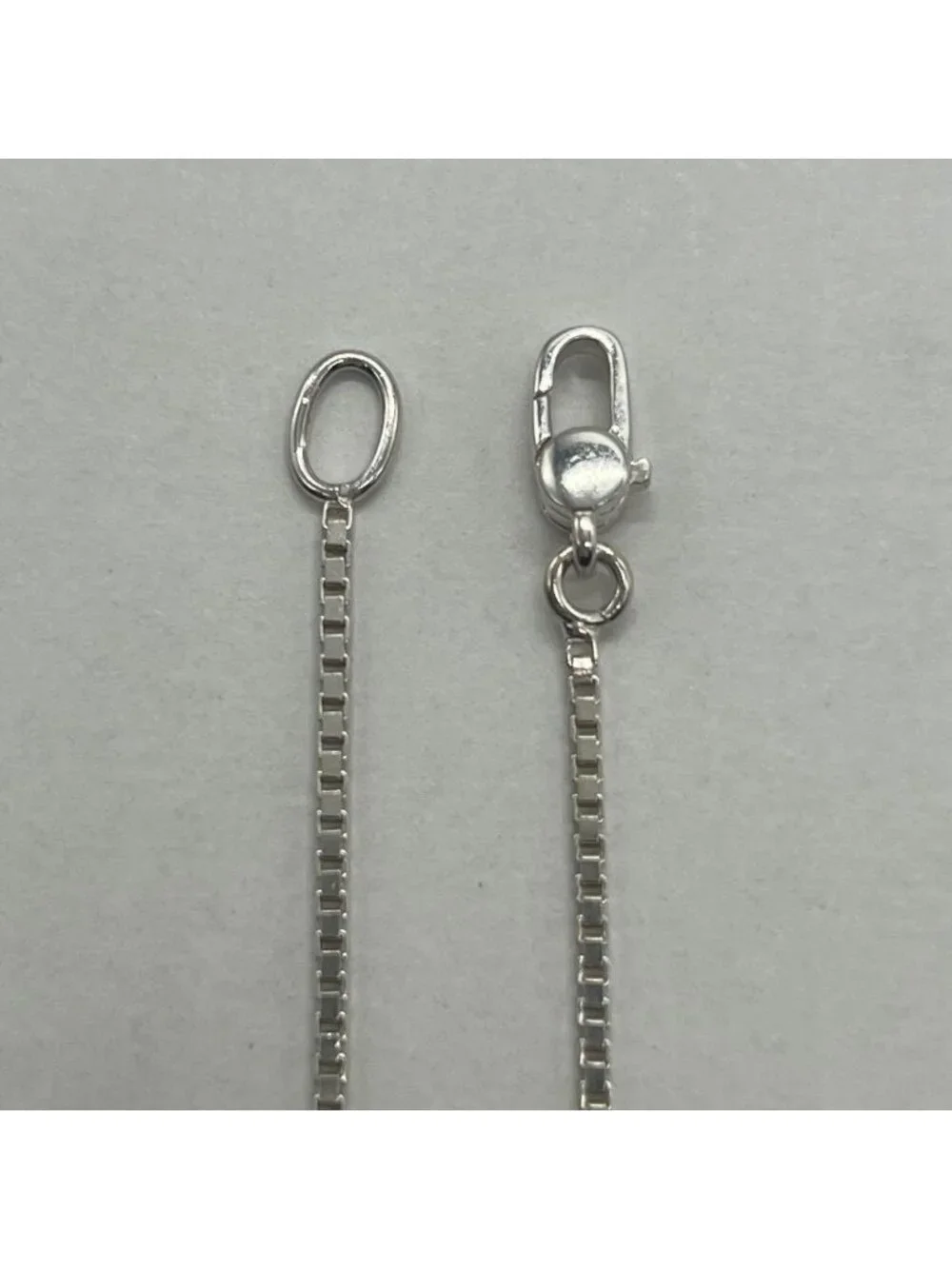 Gucci Bamboo Venetian Chain Long Necklace - Picture 13 of 15